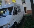 Білий Додж Спрінтер, об'ємом двигуна 2.69 л та пробігом 680 тис. км за 10545 $, фото 3 на Automoto.ua