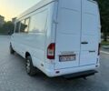 Білий Додж Спрінтер, об'ємом двигуна 2.7 л та пробігом 100 тис. км за 10900 $, фото 3 на Automoto.ua