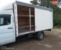 Білий Додж Спрінтер, об'ємом двигуна 2.7 л та пробігом 350 тис. км за 12600 $, фото 37 на Automoto.ua