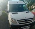 Білий Додж Спрінтер, об'ємом двигуна 2.98 л та пробігом 757 тис. км за 15000 $, фото 1 на Automoto.ua