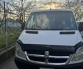 Білий Додж Спрінтер, об'ємом двигуна 3 л та пробігом 540 тис. км за 13500 $, фото 7 на Automoto.ua