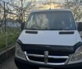 Белый Додж Спринтер, объемом двигателя 3 л и пробегом 540 тыс. км за 13500 $, фото 7 на Automoto.ua