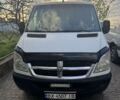 Белый Додж Спринтер, объемом двигателя 3 л и пробегом 540 тыс. км за 13500 $, фото 1 на Automoto.ua