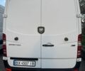Білий Додж Спрінтер, об'ємом двигуна 3 л та пробігом 540 тис. км за 13500 $, фото 2 на Automoto.ua