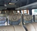 Білий Додж Спрінтер, об'ємом двигуна 3 л та пробігом 402 тис. км за 22000 $, фото 63 на Automoto.ua