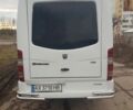 Білий Додж Спрінтер, об'ємом двигуна 3 л та пробігом 402 тис. км за 22000 $, фото 13 на Automoto.ua