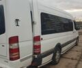 Білий Додж Спрінтер, об'ємом двигуна 3 л та пробігом 402 тис. км за 22000 $, фото 14 на Automoto.ua