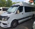 Білий Додж Спрінтер, об'ємом двигуна 3 л та пробігом 402 тис. км за 22000 $, фото 57 на Automoto.ua