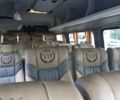 Білий Додж Спрінтер, об'ємом двигуна 3 л та пробігом 402 тис. км за 22000 $, фото 6 на Automoto.ua