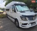 Білий Додж Спрінтер, об'ємом двигуна 3 л та пробігом 402 тис. км за 22000 $, фото 23 на Automoto.ua