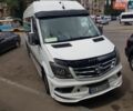 Білий Додж Спрінтер, об'ємом двигуна 3 л та пробігом 402 тис. км за 22000 $, фото 2 на Automoto.ua