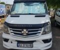 Білий Додж Спрінтер, об'ємом двигуна 3 л та пробігом 402 тис. км за 22000 $, фото 1 на Automoto.ua