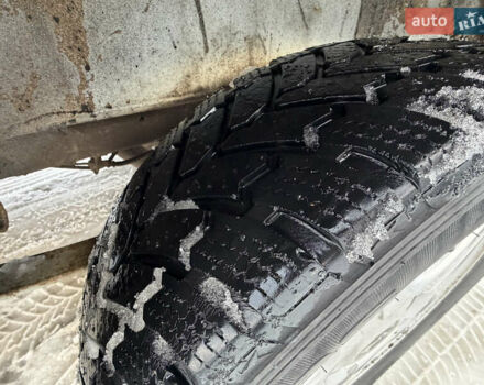 Белый Додж Спринтер, объемом двигателя 2.7 л и пробегом 400 тыс. км за 6000 $, фото 8 на Automoto.ua