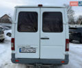 Белый Додж Спринтер, объемом двигателя 2.7 л и пробегом 400 тыс. км за 6000 $, фото 4 на Automoto.ua