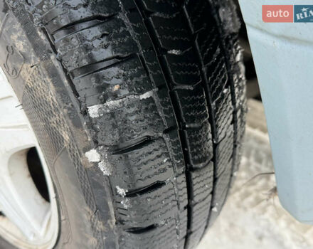 Белый Додж Спринтер, объемом двигателя 2.7 л и пробегом 400 тыс. км за 6000 $, фото 7 на Automoto.ua