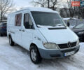 Белый Додж Спринтер, объемом двигателя 2.7 л и пробегом 400 тыс. км за 6000 $, фото 1 на Automoto.ua