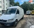 Білий Додж Спрінтер, об'ємом двигуна 2.69 л та пробігом 350 тис. км за 14300 $, фото 1 на Automoto.ua