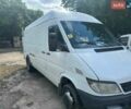 Білий Додж Спрінтер, об'ємом двигуна 2.69 л та пробігом 350 тис. км за 14300 $, фото 4 на Automoto.ua
