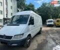 Білий Додж Спрінтер, об'ємом двигуна 2.69 л та пробігом 350 тис. км за 14300 $, фото 2 на Automoto.ua