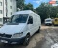 Білий Додж Спрінтер, об'ємом двигуна 2.69 л та пробігом 350 тис. км за 14300 $, фото 2 на Automoto.ua