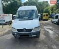 Білий Додж Спрінтер, об'ємом двигуна 2.69 л та пробігом 350 тис. км за 14300 $, фото 8 на Automoto.ua