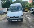 Білий Додж Спрінтер, об'ємом двигуна 2.69 л та пробігом 350 тис. км за 14300 $, фото 1 на Automoto.ua