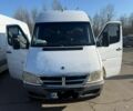 Білий Додж Спрінтер, об'ємом двигуна 2.7 л та пробігом 500 тис. км за 22000 $, фото 2 на Automoto.ua