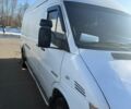 Білий Додж Спрінтер, об'ємом двигуна 2.7 л та пробігом 500 тис. км за 22000 $, фото 1 на Automoto.ua
