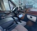 Белый Додж Спринтер, объемом двигателя 2.69 л и пробегом 300 тыс. км за 9500 $, фото 3 на Automoto.ua