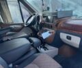 Белый Додж Спринтер, объемом двигателя 2.69 л и пробегом 300 тыс. км за 9500 $, фото 3 на Automoto.ua