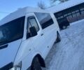 Білий Додж Спрінтер, об'ємом двигуна 2.69 л та пробігом 300 тис. км за 9500 $, фото 1 на Automoto.ua