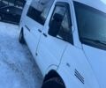 Белый Додж Спринтер, объемом двигателя 2.69 л и пробегом 300 тыс. км за 9500 $, фото 2 на Automoto.ua