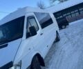 Белый Додж Спринтер, объемом двигателя 2.69 л и пробегом 300 тыс. км за 9500 $, фото 1 на Automoto.ua