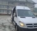 Белый Додж Спринтер, объемом двигателя 2.99 л и пробегом 550 тыс. км за 12300 $, фото 2 на Automoto.ua