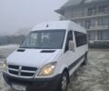 Белый Додж Спринтер, объемом двигателя 2.99 л и пробегом 550 тыс. км за 12300 $, фото 5 на Automoto.ua