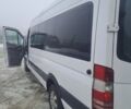 Белый Додж Спринтер, объемом двигателя 2.99 л и пробегом 550 тыс. км за 12300 $, фото 13 на Automoto.ua