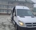 Белый Додж Спринтер, объемом двигателя 2.99 л и пробегом 550 тыс. км за 12300 $, фото 9 на Automoto.ua