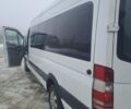 Белый Додж Спринтер, объемом двигателя 2.99 л и пробегом 550 тыс. км за 12300 $, фото 13 на Automoto.ua