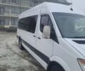 Белый Додж Спринтер, объемом двигателя 2.99 л и пробегом 550 тыс. км за 12300 $, фото 12 на Automoto.ua