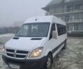 Белый Додж Спринтер, объемом двигателя 2.99 л и пробегом 550 тыс. км за 12300 $, фото 14 на Automoto.ua