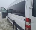 Белый Додж Спринтер, объемом двигателя 2.99 л и пробегом 550 тыс. км за 12300 $, фото 13 на Automoto.ua