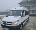 Белый Додж Спринтер, объемом двигателя 2.99 л и пробегом 550 тыс. км за 12300 $, фото 14 на Automoto.ua