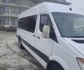 Белый Додж Спринтер, объемом двигателя 2.99 л и пробегом 550 тыс. км за 12300 $, фото 12 на Automoto.ua
