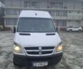 Белый Додж Спринтер, объемом двигателя 2.99 л и пробегом 550 тыс. км за 12300 $, фото 1 на Automoto.ua