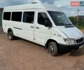 Белый Додж Спринтер, объемом двигателя 2.7 л и пробегом 700 тыс. км за 9900 $, фото 1 на Automoto.ua