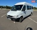 Білий Додж Спрінтер, об'ємом двигуна 2.7 л та пробігом 700 тис. км за 8900 $, фото 1 на Automoto.ua
