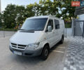Додж Спринтер 2004 в Киеве на Automoto.ua Белый Додж Спринтер, объемом двигателя 2.69 л и пробегом 300 тыс. км за 7900 $, фото 3 на Automoto.ua
