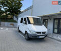 Белый Додж Спринтер, объемом двигателя 2.69 л и пробегом 300 тыс. км за 7900 $, фото 1 на Automoto.ua