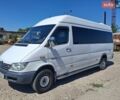 Белый Додж Спринтер, объемом двигателя 2.69 л и пробегом 500 тыс. км за 12500 $, фото 1 на Automoto.ua