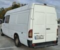 Додж Спринтер 2004 в Киеве на Automoto.ua Белый Додж Спринтер, объемом двигателя 2.7 л и пробегом 780 тыс. км за 8500 $, фото 8 на Automoto.ua